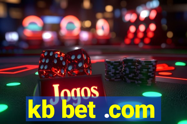 kb bet .com